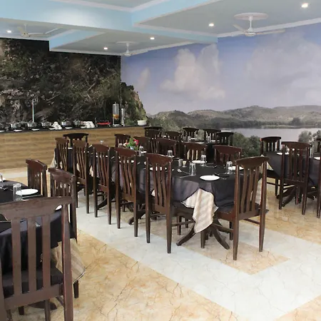 Ranthambore Villa-2